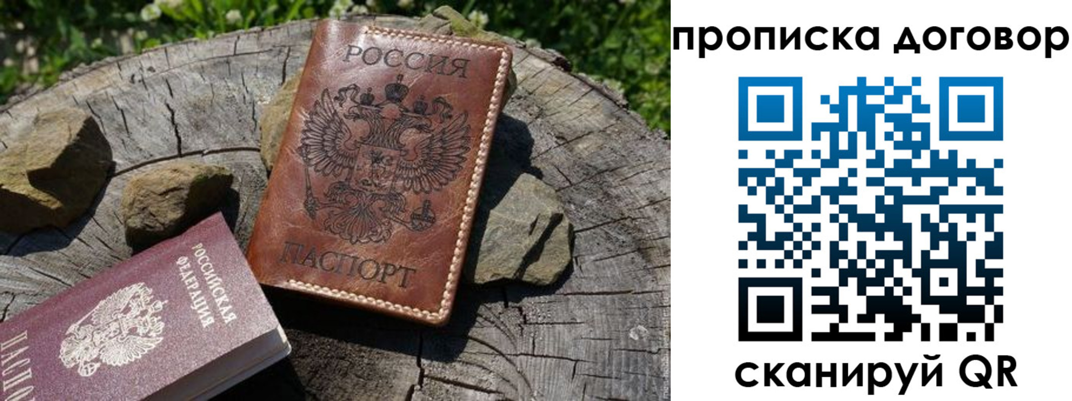 временная регистрация гарантия в Тольятти